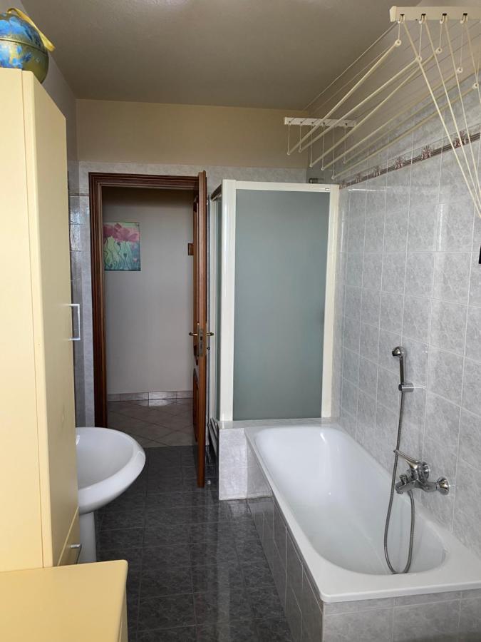 شقة Casa Carlino سانتو ستيفانو بيلبو المظهر الخارجي الصورة